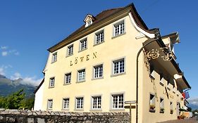 Hotel Gasthof Löwen