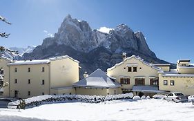 Mirabell Alpine Garden Resort&Spa