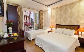Ha Noi Time Guesthouse & Travel