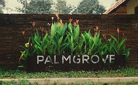 Palmgrove Lake Resort Alappuzha 4* India