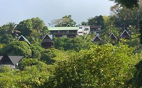 Mango Anse Volbert Village
