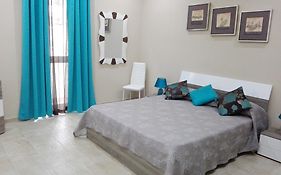 Luxury Apartment In Sliema