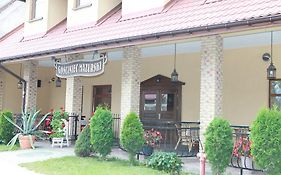 Hotel Gościniec Mazurski