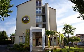 B&b Hôtel le Puy en Velay