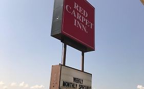 Red Carpet Inn Hot Springs 2* United States