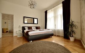Beautiful Apartments In Prague