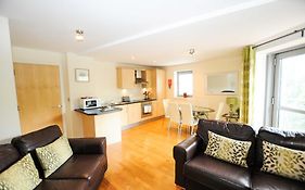 Hamilton Court Apartments From Your Stay Bristol  United Kingdom