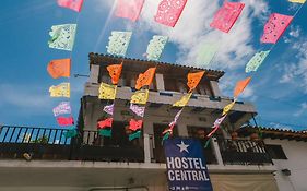 Hostel Central Puerto Vallarta 2* México