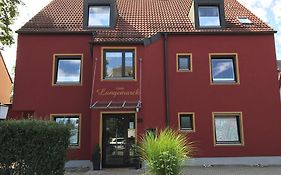 Hotel Augsburg Langemarck photos Exterior
