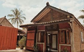 Cempaka Guest House Borobudur