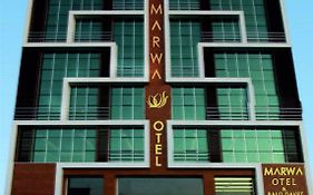 Marwa Hotel  3*