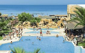 Hotel Golden Beach Monastir