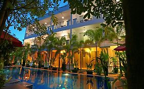 Angkor Sweet Night Hotel