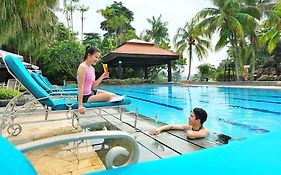 Anugraha Boutique Hotel - Pulai Springs Resort Skudai 5* Malaysia