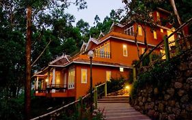 Tea Valley Resort Munnar