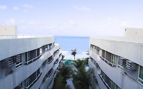 Apartamentos Deluxe Ponta Negra Beach