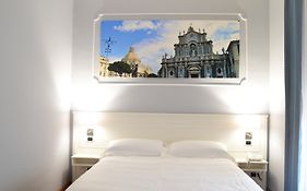 Hotel Novecento Catania