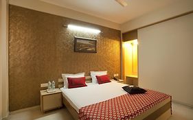 Hotel Panchvati Comforts Bangalore 3*
