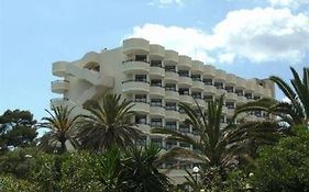 Hotel Sabina Playa in Cala Millor