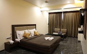 Hotel Jawahar Ulhasnagar 3*