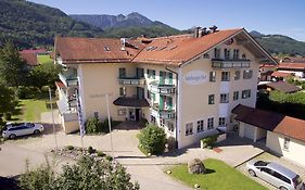Hotel Salzburger Hof Bergen