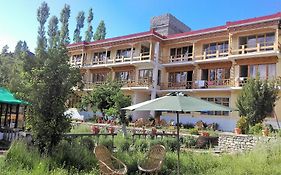 Hotel Sangto Villa