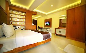 S K Continental Hotel Mysore 2*