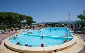 Camping River Italie