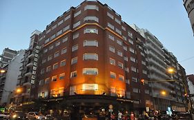 Hotel Argentino Mar Del Plata 3*