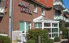 Apart Hotel  4*