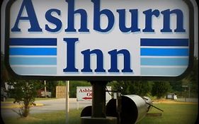 Ashburn Inn of Goldrock