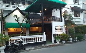 Bladok Hotel&restaurant  3*