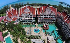 Ayodhaya Palace Beach Resort-Family Run -Sha Plus Certified