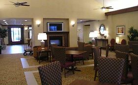Homewood Suites By Hilton Dulles-North Loudoun