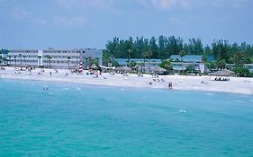 Sandcastle Resort At Lido Beach Sarasota, Fl 3*