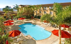Hilton Garden Inn Carlsbad Beach Ca