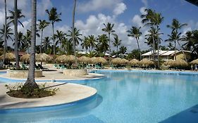 Grand Palladium Bavaro Suites Resort & Spa Punta Cana Dominican Republic