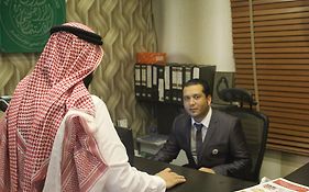 Reem Jeddah Villas  Saudi Arabia