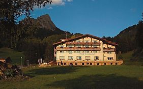 Hotel Continental Selva di Val Gardena