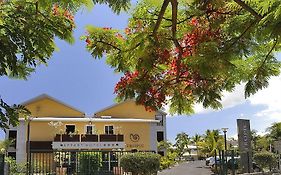 Résidence Tropic Appart Hotel