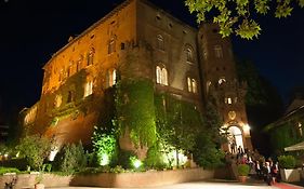 Hotel Relais Del Castello Di  4*