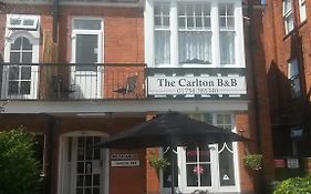 Carlton Hotel Skegness