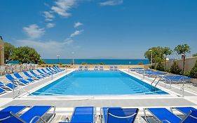 Aegean Dream Hotel  4*