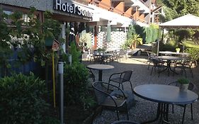 Hotel-Restaurant Sonne