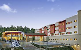 The Hotel at Black Oak Casino Resort Tuolumne Ca