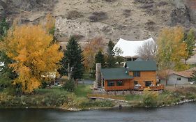 River'S Bend Lodge