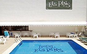 Hotel Els Pins  3*