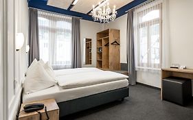 Hotel Ochsen Davos