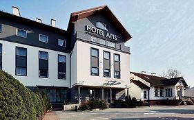 Hotel Apis Cracovia