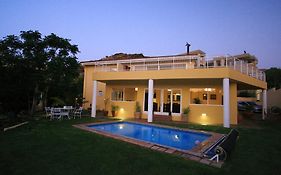 Villa Moringa Guesthouse Windhoek 4*